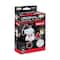 3D Crystal Puzzle - Peanuts Snoopy Campfire: 43 Pcs